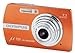 Produktbild Olympus µ-Digital 700 Digitalkamera (7 Megapixel) orange