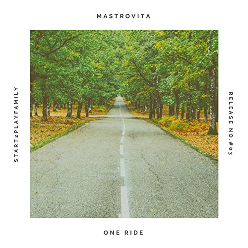  One Ride