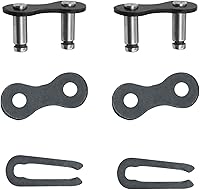 Vista 1 de 4A1008 LiftMaster Chamberlain Piezas de repuesto 19-41ML Abridores de puerta de garaje Kit Master Link 004A1008