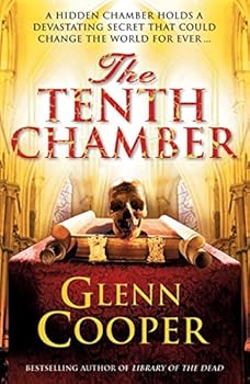 Paperback Tenth Chamber Book