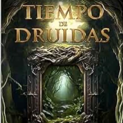 El templo de las &aacute;nimas Programa 195 Tiempo de druidas con OLIVIA VIL&Aacute;
