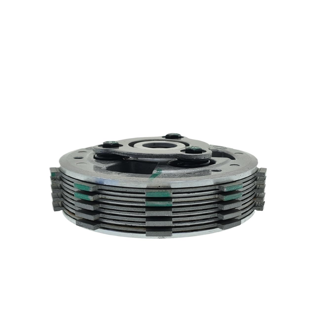 Panier d'embrayage SR250 250cc SR250SR moto avec 5 plaques friction