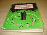 American Folk Songs for Children