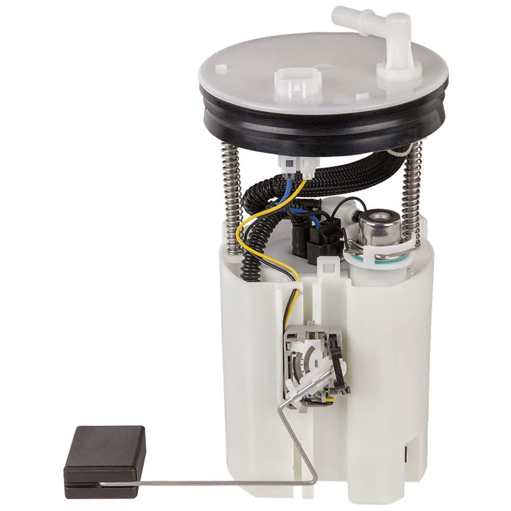 Acura TSX Complete Fuel Pump Assembly 
