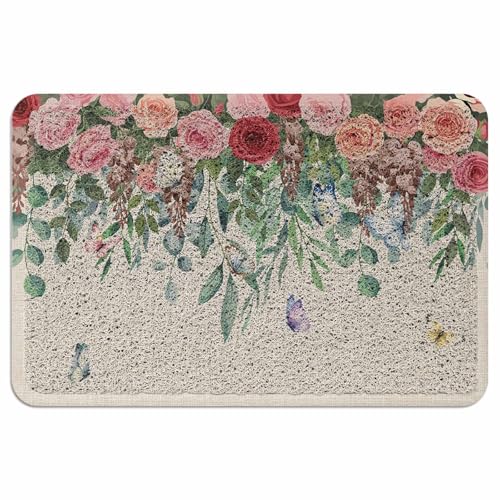 ���փ}�b�g �t �� �o���̉� �Ȗ��o�b�N �h�A�}�b�g ���[�v�� �D���Ƃ� ����~�ߕt ���� ���ӂ� �􂦂� ���� ���O �Ɩ��p ����p ���� ���� �����C �~�p�����` ��v �R�� �h�L 60×90cm