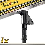 Passt für C5 DC RD DE TD RC RE C6 TD C8 EA V6 3.0L 2001-2010