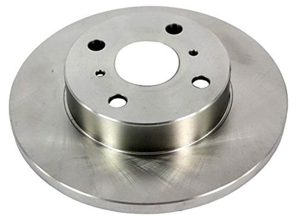 Bendix Premium PRT1847 Front Brake Rotor for Dodge Colt 1995-1993, Eagle Summit 1996-1993, Mitsubishi Mirage 1996-1993, Plymouth Colt 1995-1993
