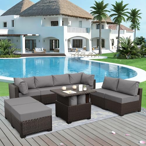 Lviden 9-Piece Mega Set