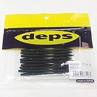 【新品】deps REBOUND STICK 8個セット deps.リバウンドスティック7inch【REBOUND STICK.7inch