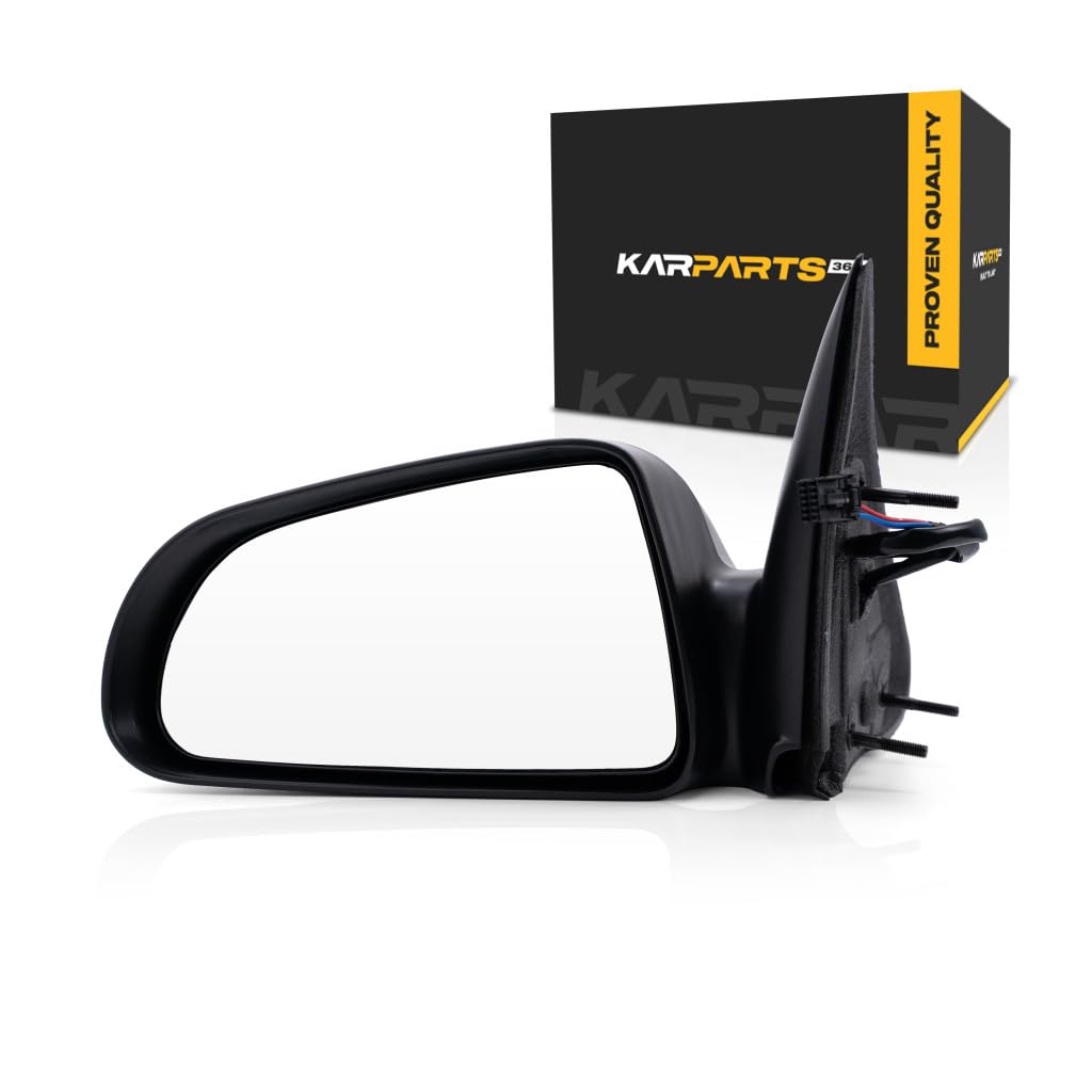 Amazon.com: For Mitsubishi Raider 2006 2007 2008 2009 Door Mirror