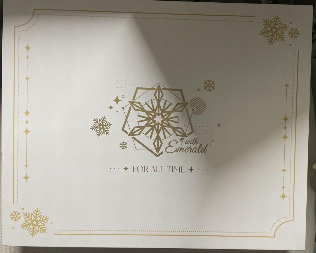 Amazon.co.jp: 時空の絵旅人ヨウケン 2022バースデー 記念BOX : おもちゃ