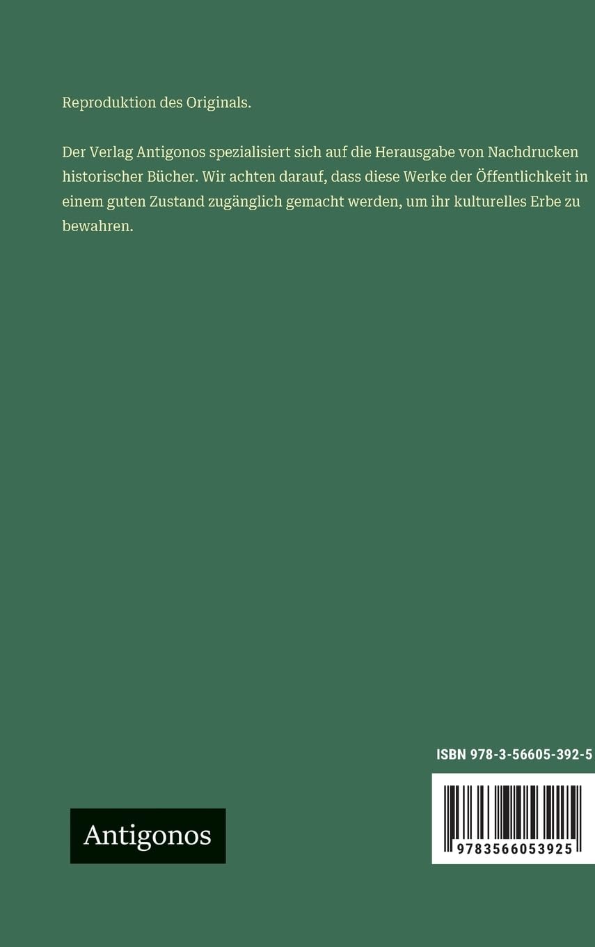 Balduin Brummsel und andere Tiergeschichten: in Großdruckschrift