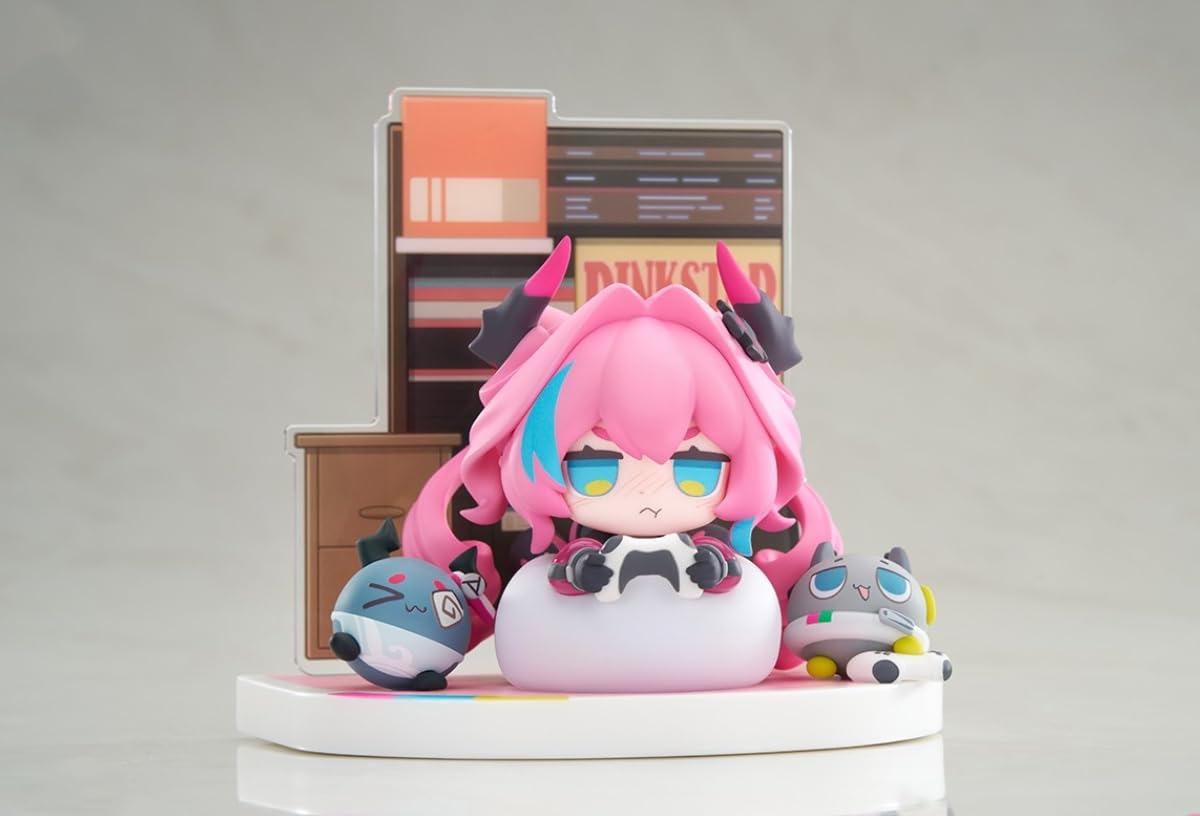 Amazon.co.jp: 『アークナイツ:エンドフィールド』 Cutiesシリーズ