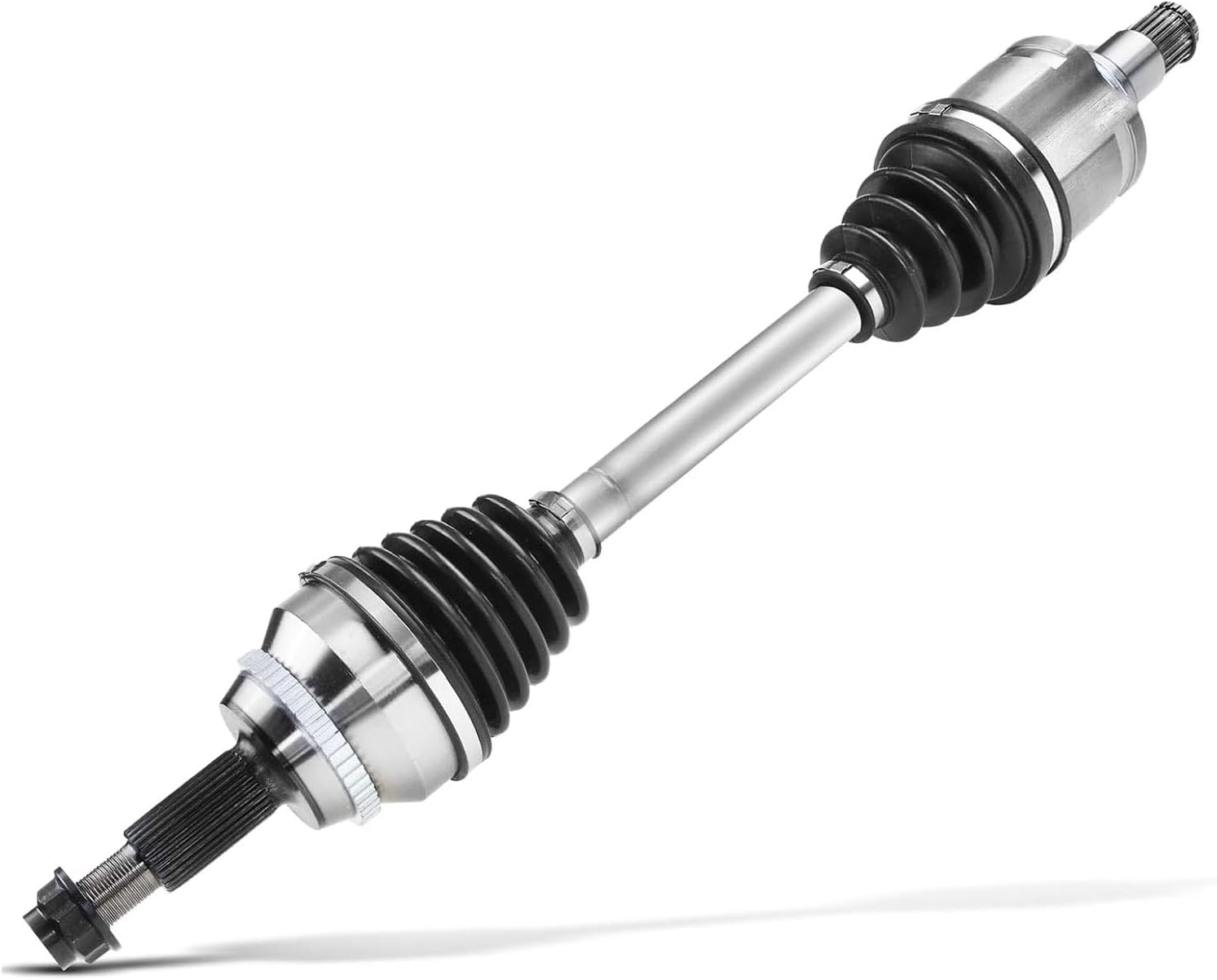 CV Axle Shaft Assembly for Toyota & for Lexus Models - Camry 2007-2017, Avalon 2008-2018, ES350 2007-2022 - L4 2.5L V6 3.5L - CV Axles Joint Kit Front Left Driver Side