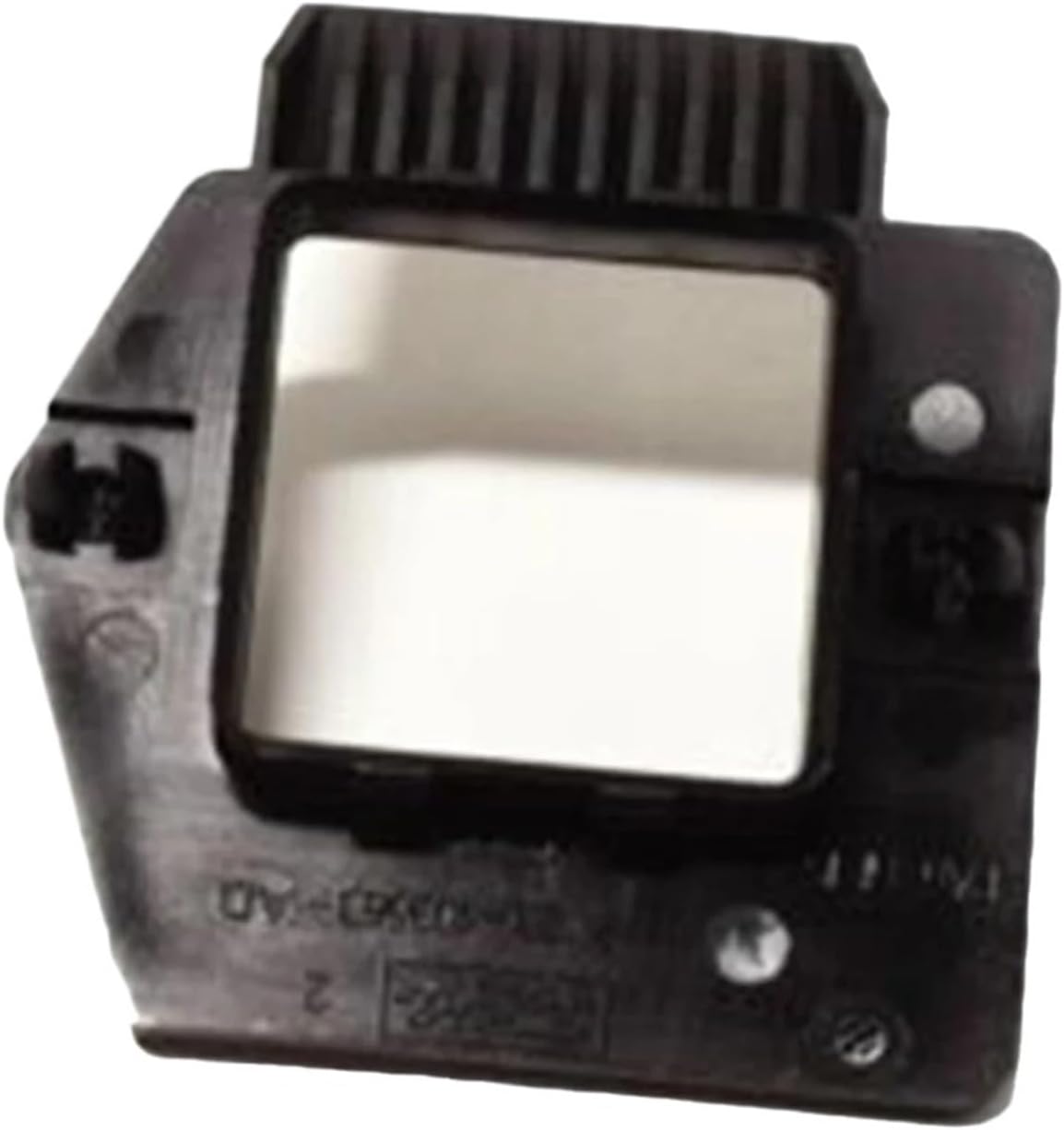 JOJMIDO [Replacement] 1x Hood Lock Holder Cover for Range