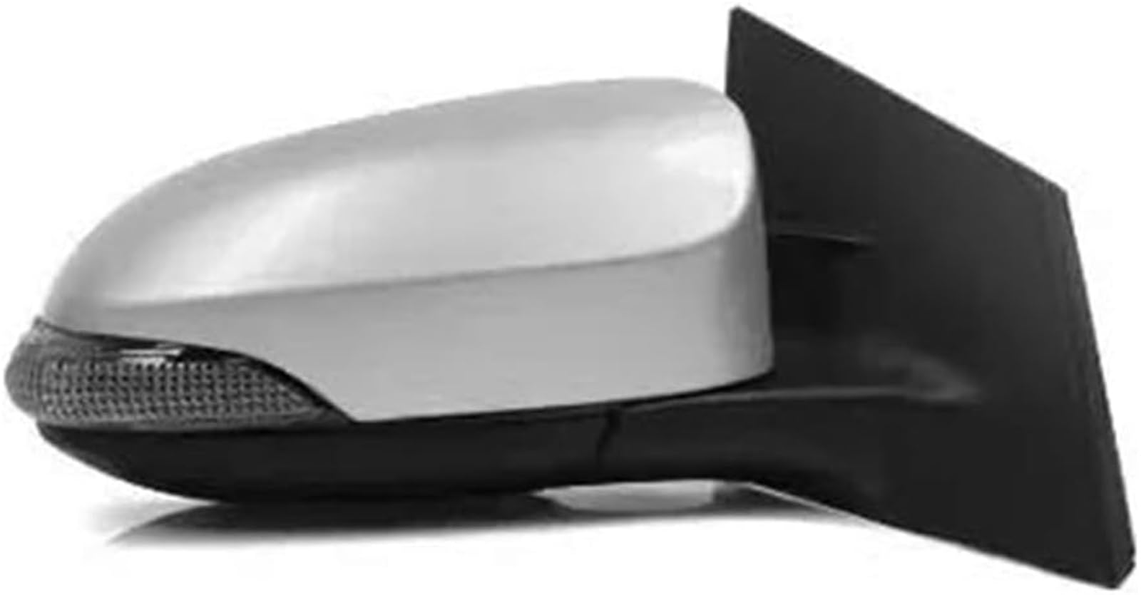 Coque rétroviseur droit argent pour Corolla 2014-2018 - 2