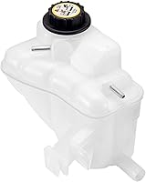 Vista 16 de BDFHYK Tanque de desbordamiento de depósito de expansión de refrigerante del motor compatible con C-MAX 2012-2018 Escape Focus Transit Connect
