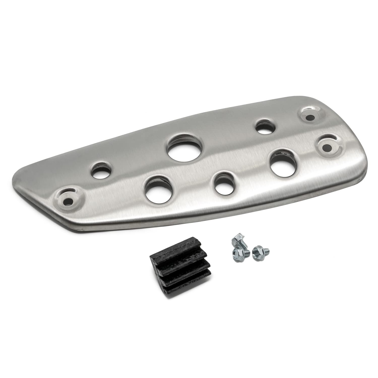 Auspuff TECNIGAS Silent Pro DAELIM Tapo 50 TYP:GZ50GF