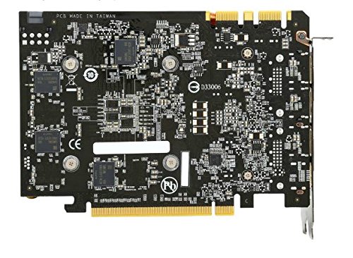 Gigabyte GV-N970IXOC-4GD ビデオカード Gigabyte GV-N970IXOC-4GD GeForce GTX 970 4 GB Video Card (GV