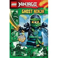 Ghost Ninja