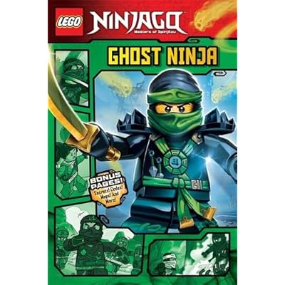 Ghost Ninja