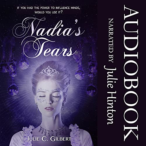 Nadia's Tears by Julie C. Gilbert episode artwork