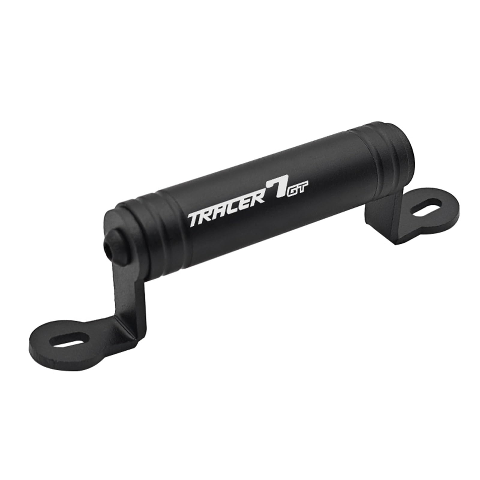 Support de Plaque Tracer 700 Accessoires Moto Fixation GPS - 8