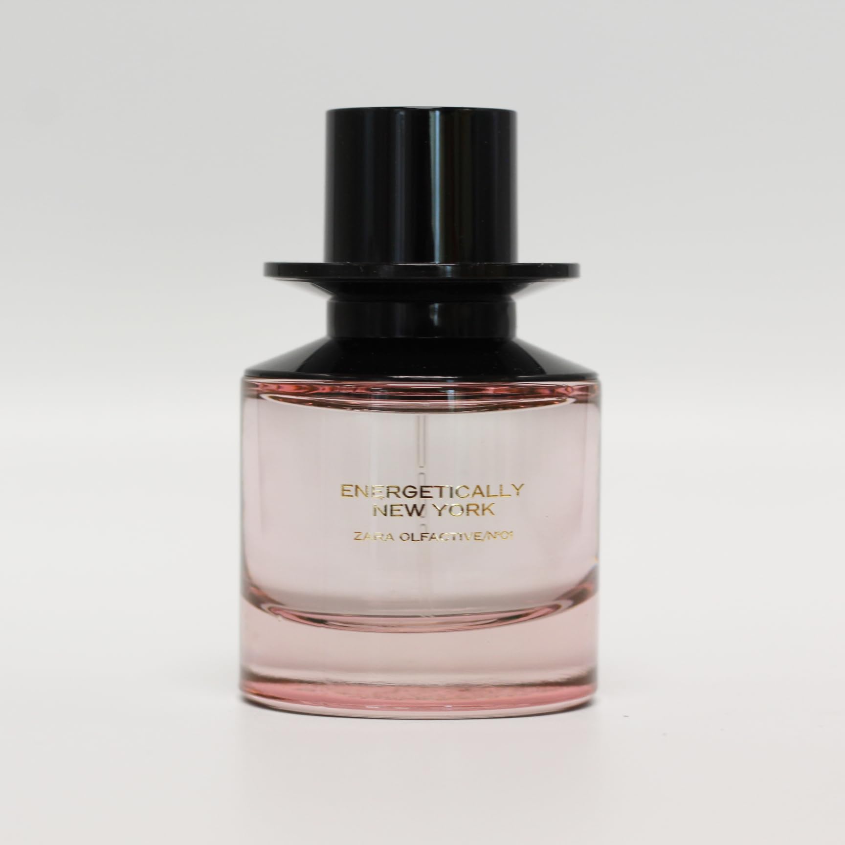 Amazon.com : Zara Energetically New York Limited Edition Women