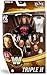 Produktbild WWE Elite Collection Triple H Wrestling Actionfigur Legends Mattel Serie 20