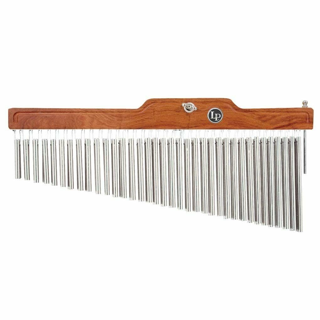 MINHTOANBV Latin Percussion 513 Double Row Bar Chimes 72