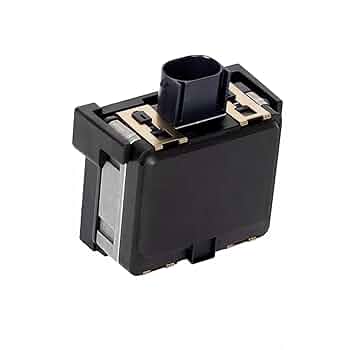 線 Infiniti QX80 2018-2020 OEM Genuine Distance Park Sensor