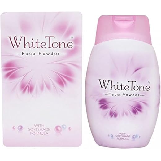White Tone Powder 70g