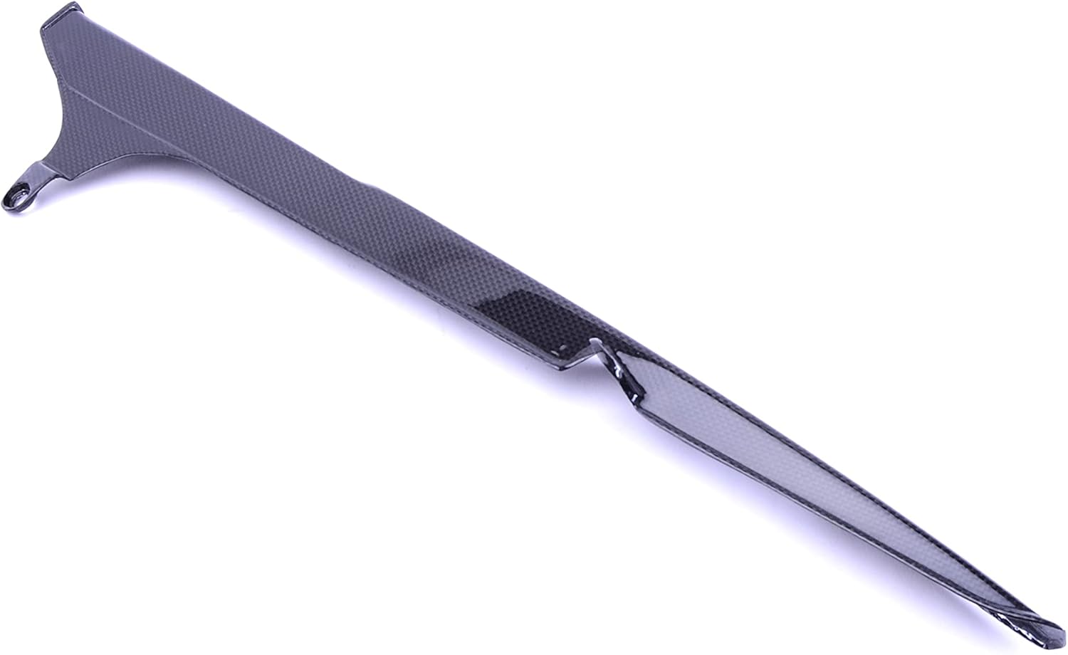 Bestem Carbon Fiber Chain Guard Cover Fairing for Honda 2008-2019 2021-2026 Honda CBR1000RR