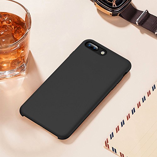 Teryei Custodia iPhone 6 iPhone 6s Caso Silicone