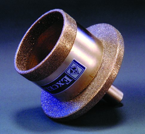 Excel Impex Counter Sink Plain Shank (45/65)-image-30