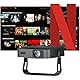 Smart Beamer Netflix Offiziell Mini Projektor 4K mit Autofokus ＆ Trapezkorrektur, VOPLLS 25000L 1080P Full HD WiFi6 Bluetooth Beamer Klein Heimkino/Outdoor 360° Drehbar Projector für Handy