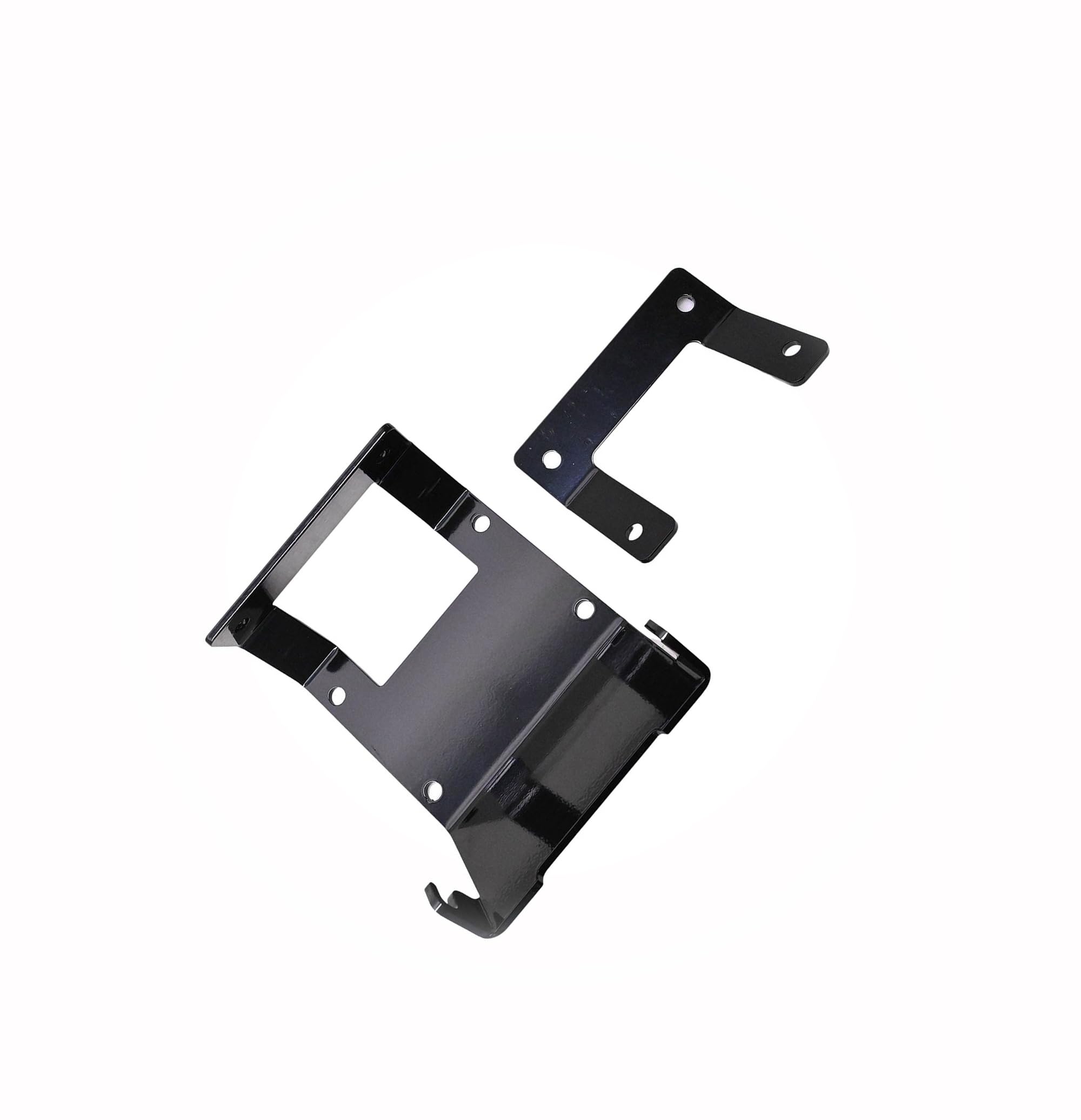 Suitable replacement part for Moose Utilities 4505-0531 Winch Mount T3StoM40057