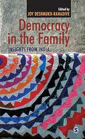 Democracy in the Family: Insights from India-Wow! eBook
