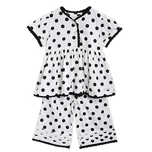 Image of The Orignal Cherry Crumble California Girls Pajama Set