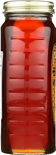 Miniatura 3 de Gunter's Wildflower Honey - Tarro de 1 libra