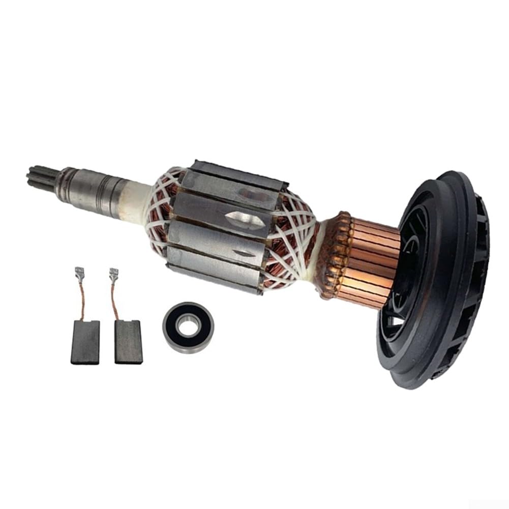 Recambios del ancla del para rotor de la armadura para el martillo GBH11DE GSH11E de la demolición de para Bosch