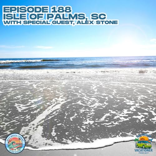 Isle of Palms, SC cover art