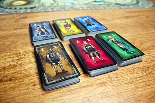 Ave Caesar Board Game miniatura 6
