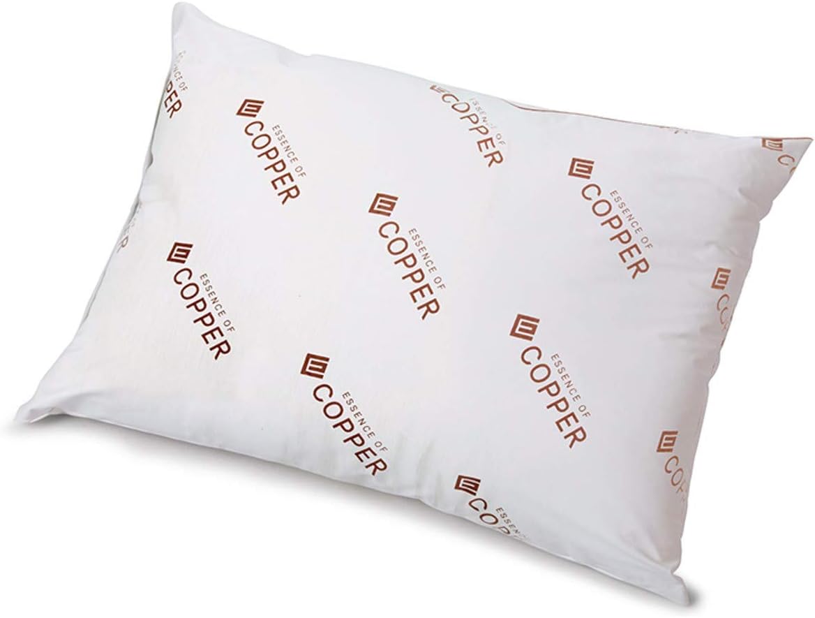 copper essence pillow