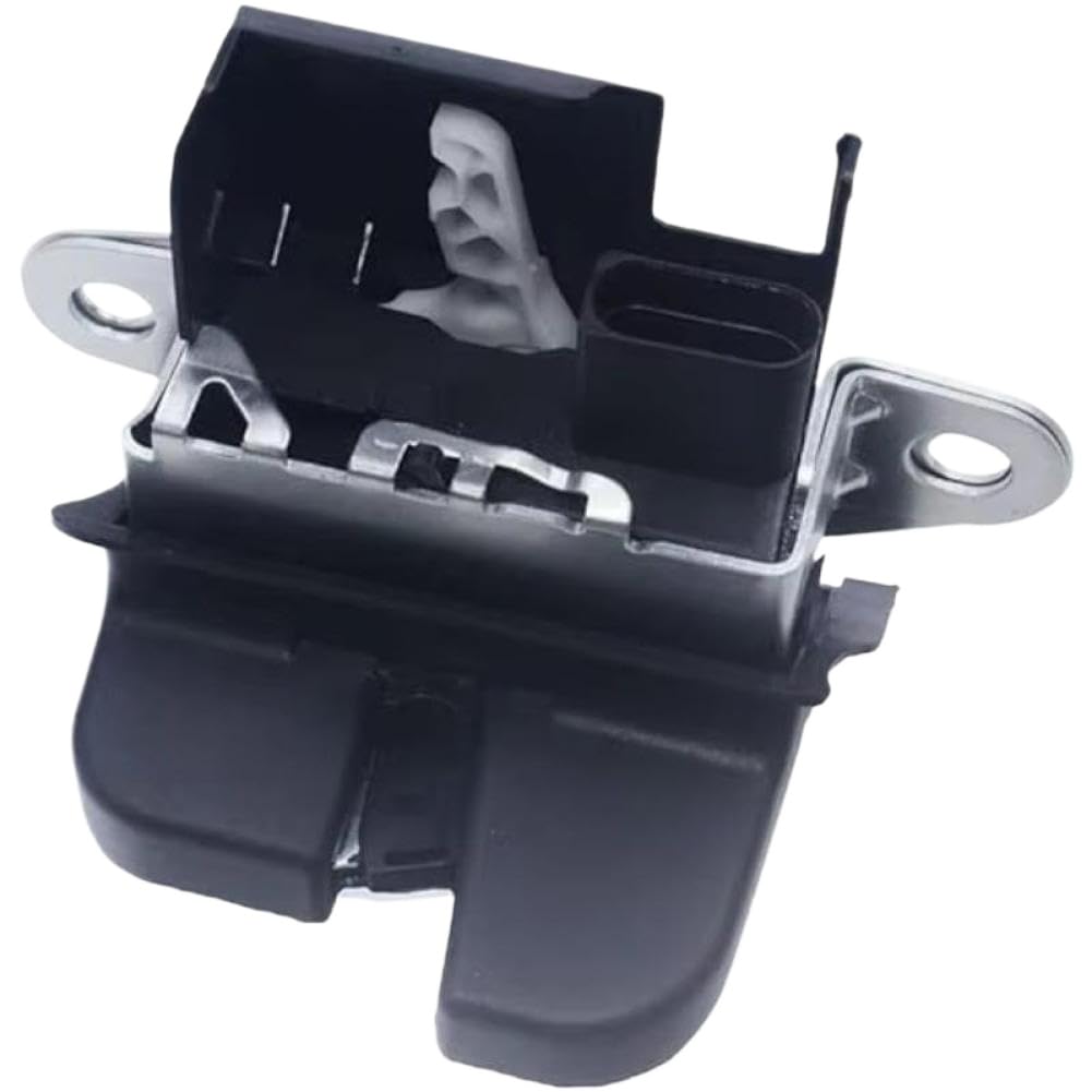 Sxkgysejq Onecolor Tailgate Trunk Lock 6F0827505 2Sd827505 Compatible With Seat Ibiza 2018-2022