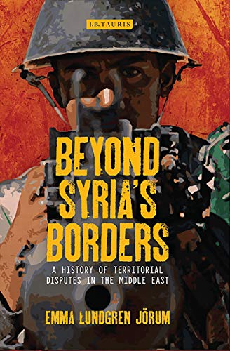 Beyond Syria's Borders view 2