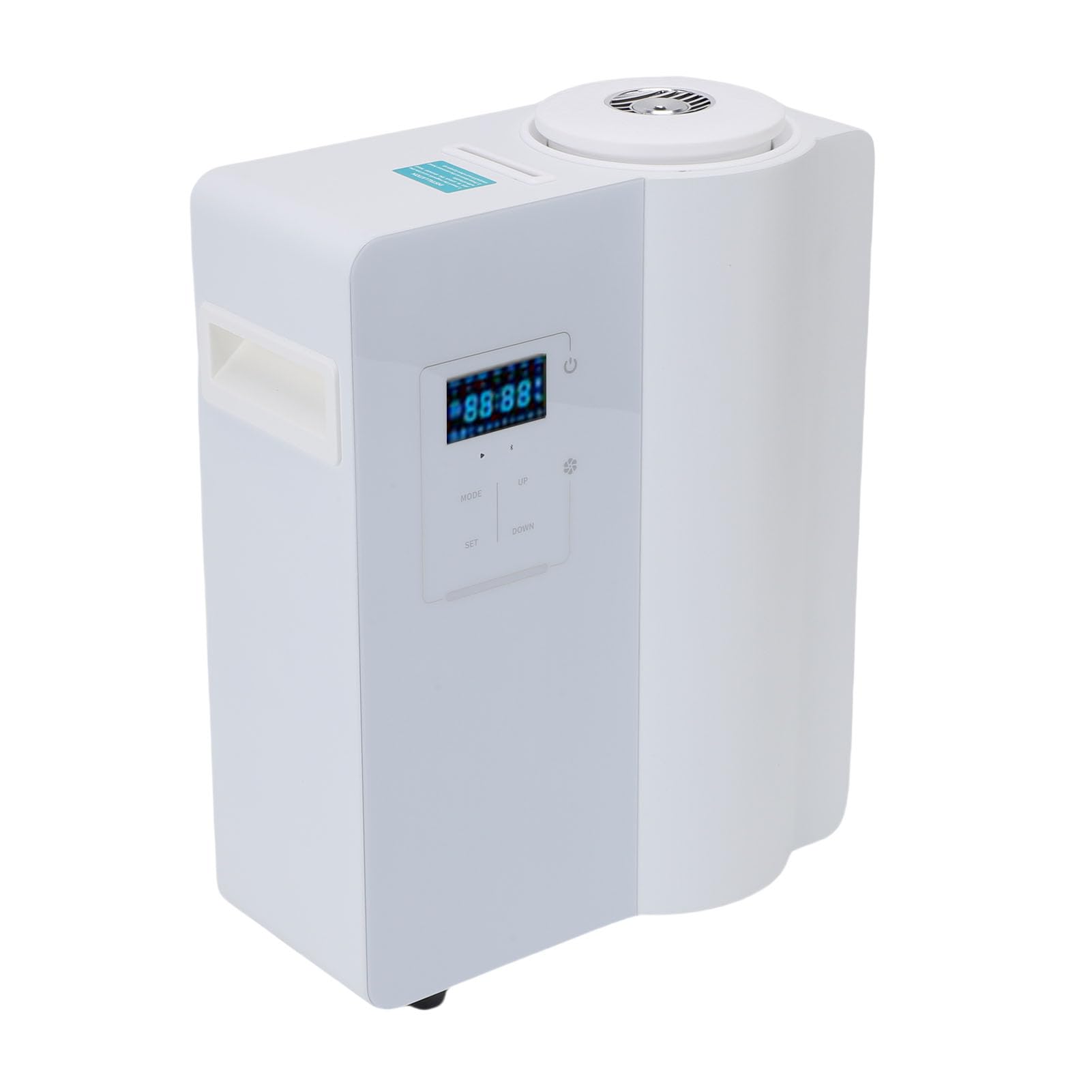 Fdit Maszyna do Aromatyzacji Powietrza 500ML HVAC Dyfuzor Olejków