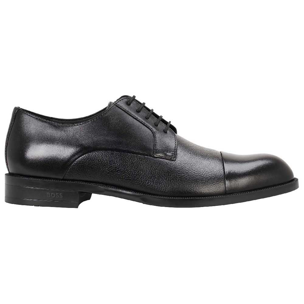 BOSS Herren Tayil_derb_tcbugr Derby Shoes