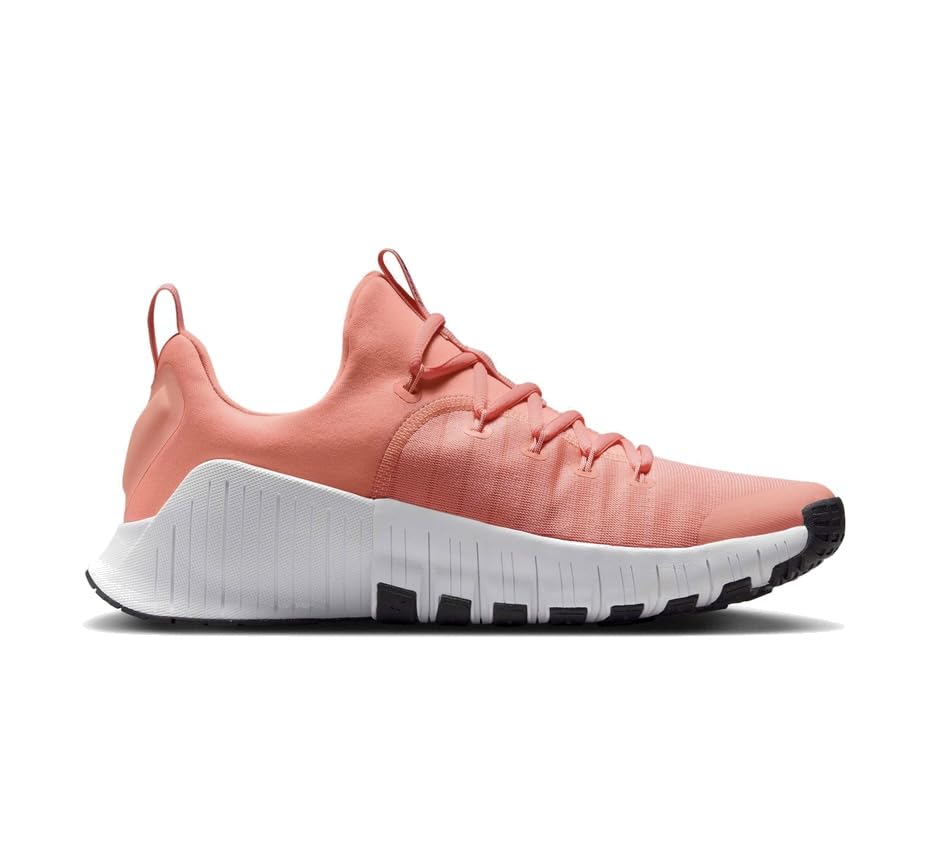 Image of NIKE Free Metcon 6 Men's Trainers Gym Fitness Workout Shoes