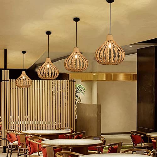 Luminaire compatible avec cuisine pour illuminer un îlot central
